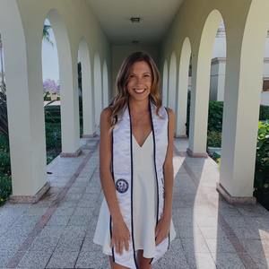 Meet your Posher, Mckenna